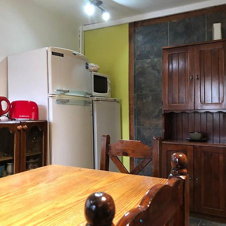 乌斯怀亚Departamentos Ahnen公寓 外观 照片