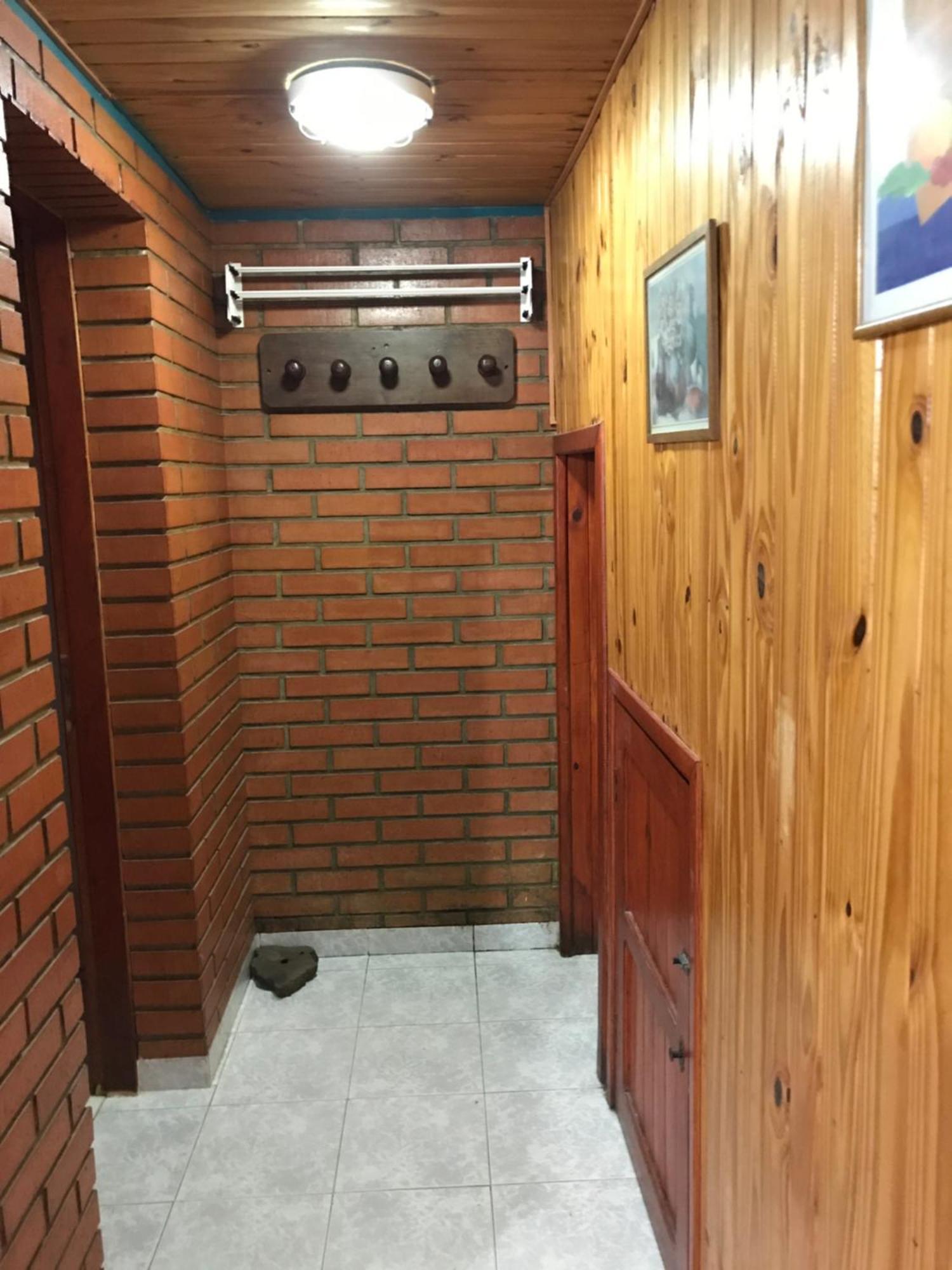 乌斯怀亚Departamentos Ahnen公寓 外观 照片